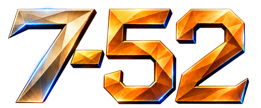 Логотип 7—52